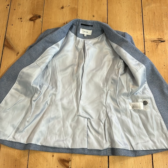 REISS blazer - Picture 8 of 13